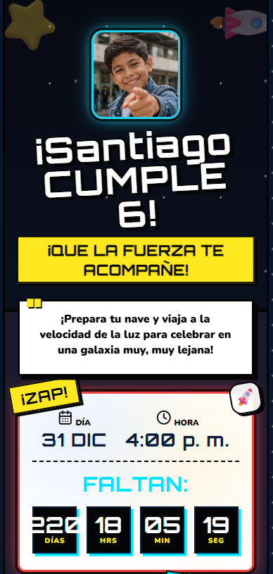 Espacial