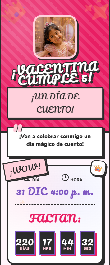 Princesa