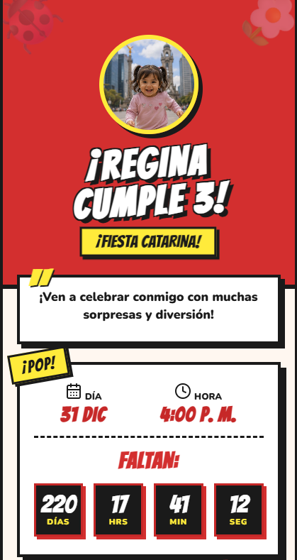 Catarina
